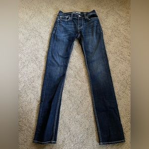 BKE ALEC Jeans